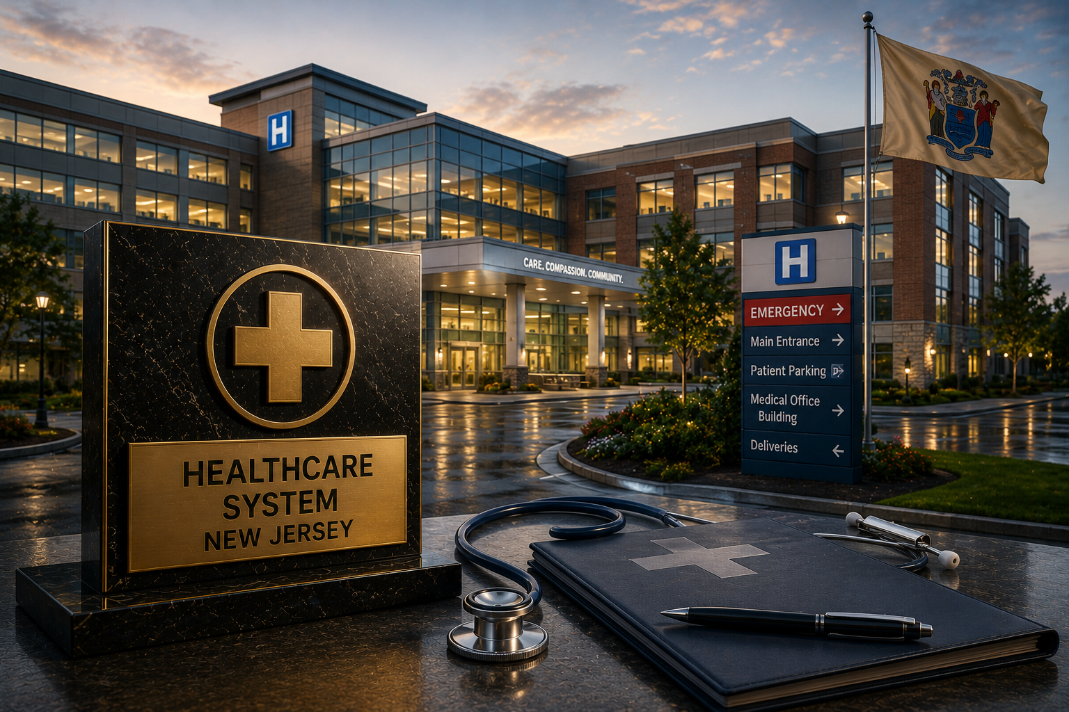 Healthcare wireless cost reduction case study — $250,000 per month saved