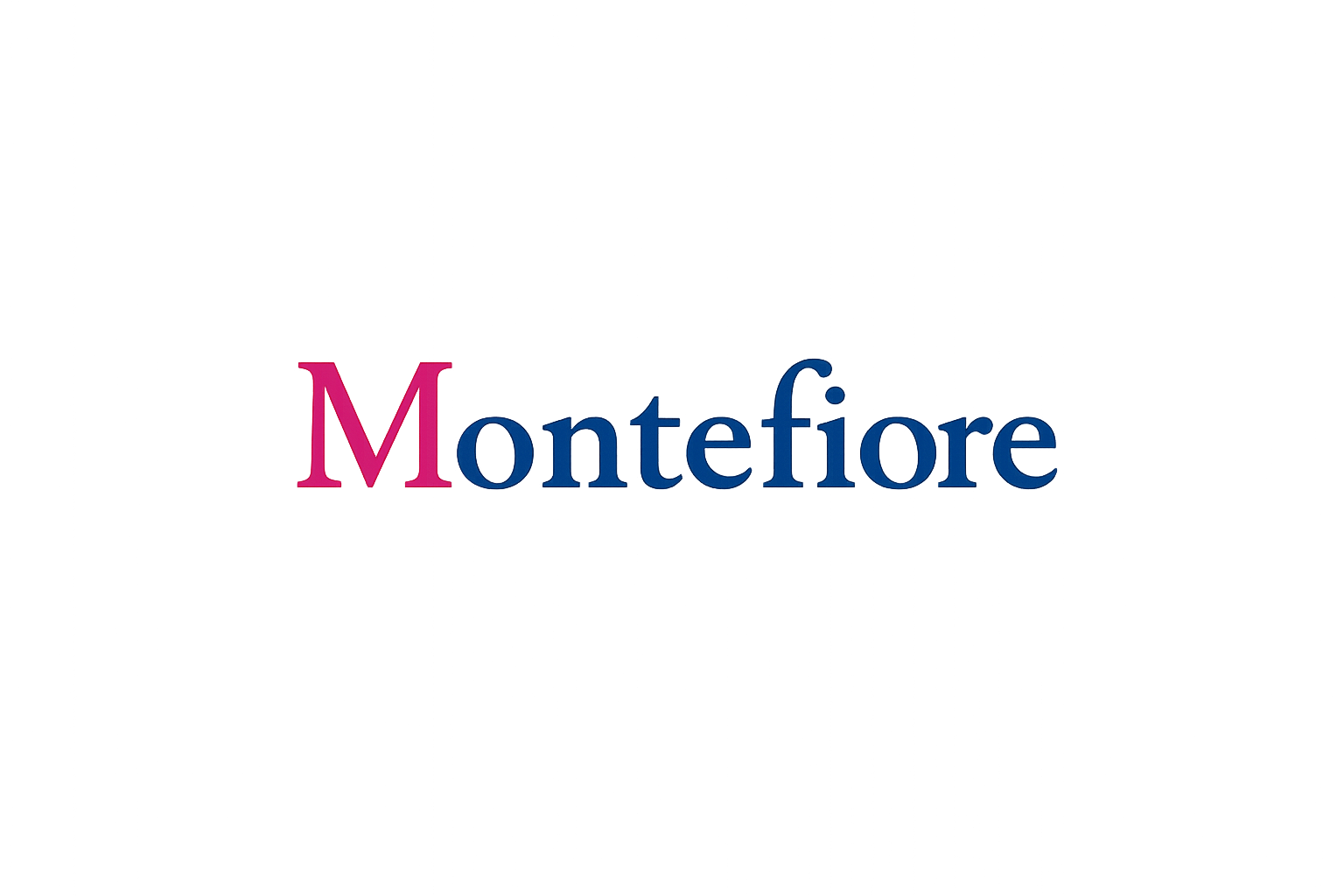Montefiore wireless expense reduction client