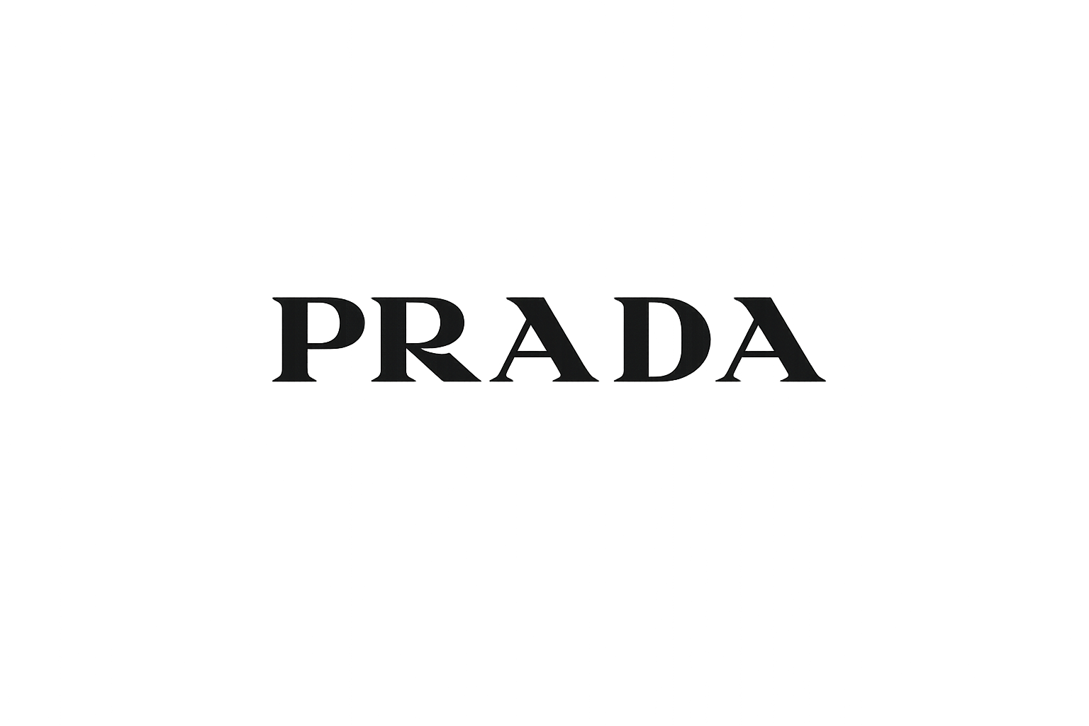 Prada corporate wireless expense management client