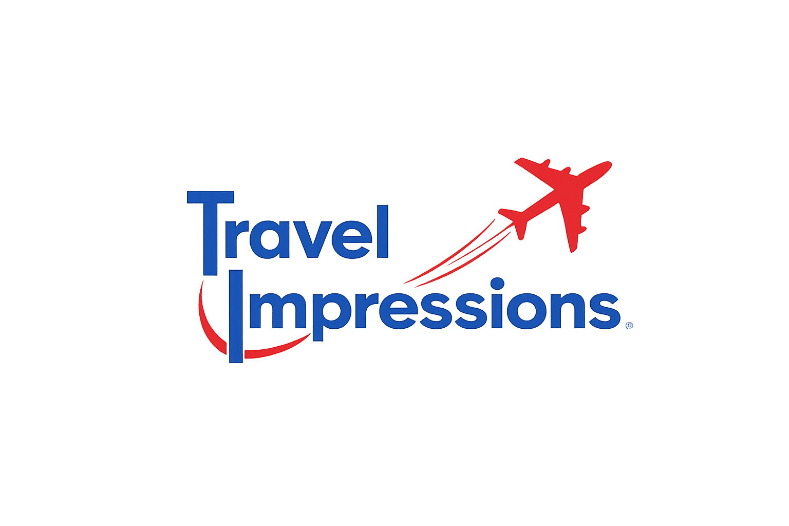 Travel Impressions wireless expense management client